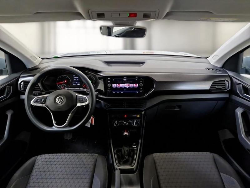 VOLKSWAGEN T-CROSS 1.0 TSI 85kW Style BMT DSG