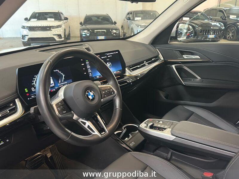 BMW X1 U11 sdrive18d MSport Edition Balance auto