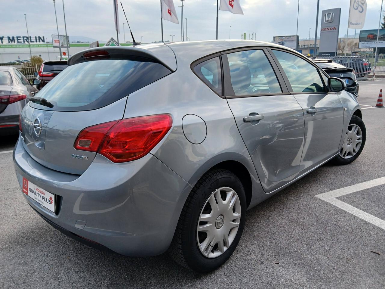 Opel Astra 1.3 CDTI 95CV S&S 5 porte Elective