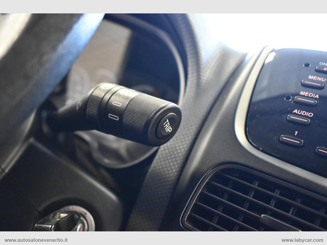 FIAT Doblò 1.6 MJT Dynamic N1