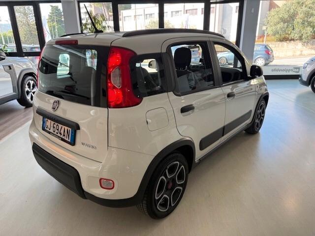Fiat Panda 1.0 FireFly S&S Hybrid City Life “Prezzo Chiaro”
