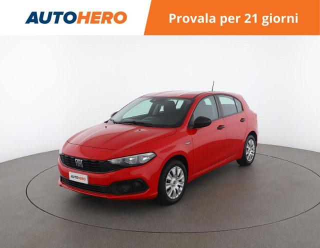 FIAT Tipo 1.0 5 porte