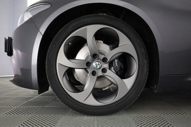 ALFA ROMEO Giulia Giulia 2.2 Turbodiesel 190 CV AT8 Sprint