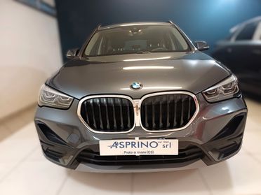 Bmw X1 sDrive18d Business Advantage