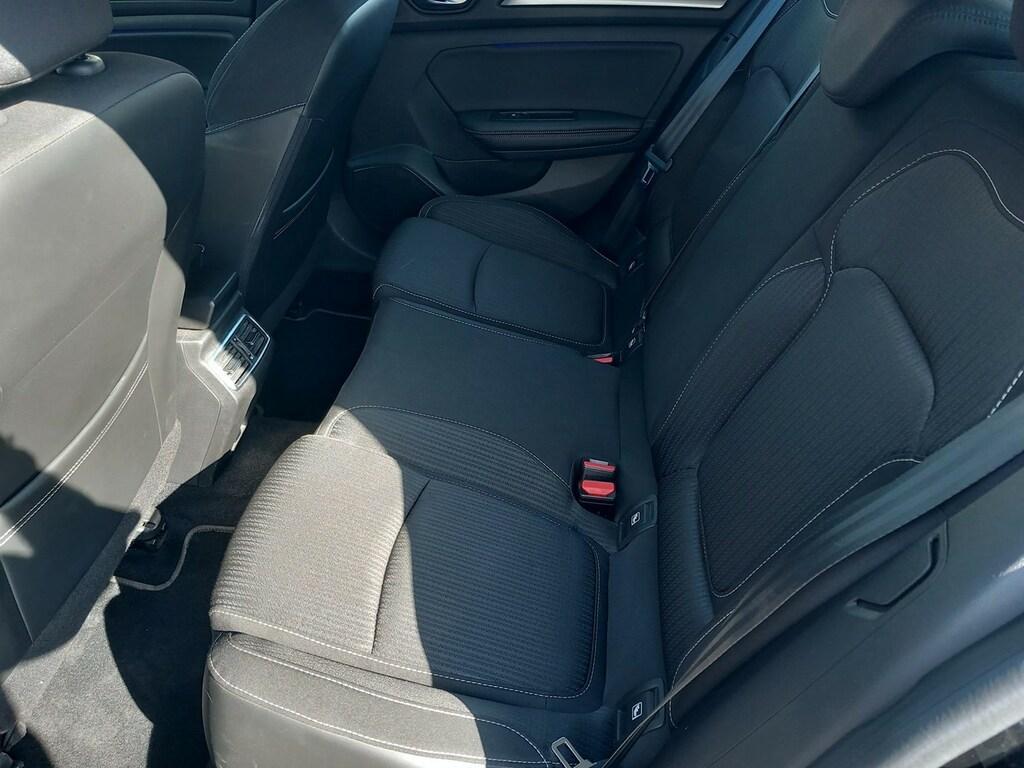 Renault Megane 5 Porte 1.5 Blue dCi Duel2 EDC