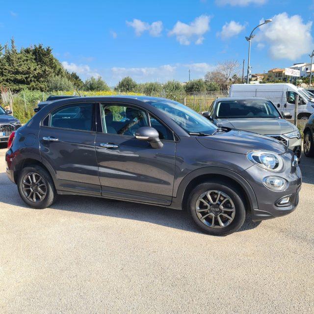 FIAT 500X 1.3 MultiJet 95 CV Business