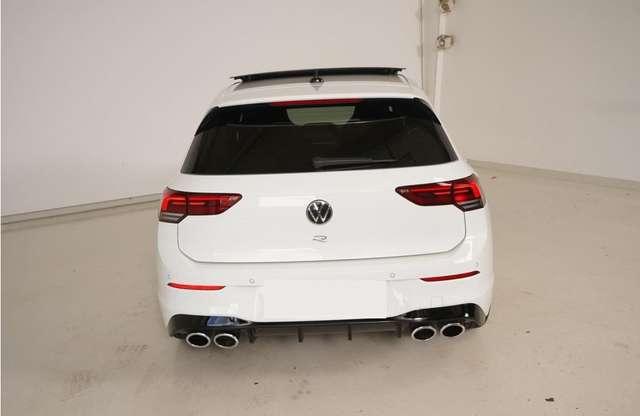 Volkswagen Golf R VIII 8 R DSG 19" NAVI LED PDC KAMERA ACC IQ TETTO