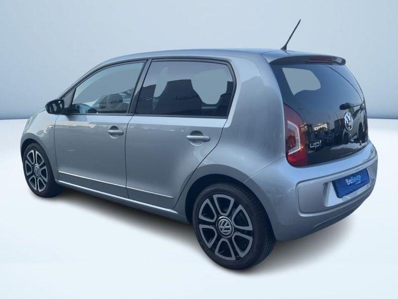 Volkswagen up! 5P 1.0 MOVE 75CV