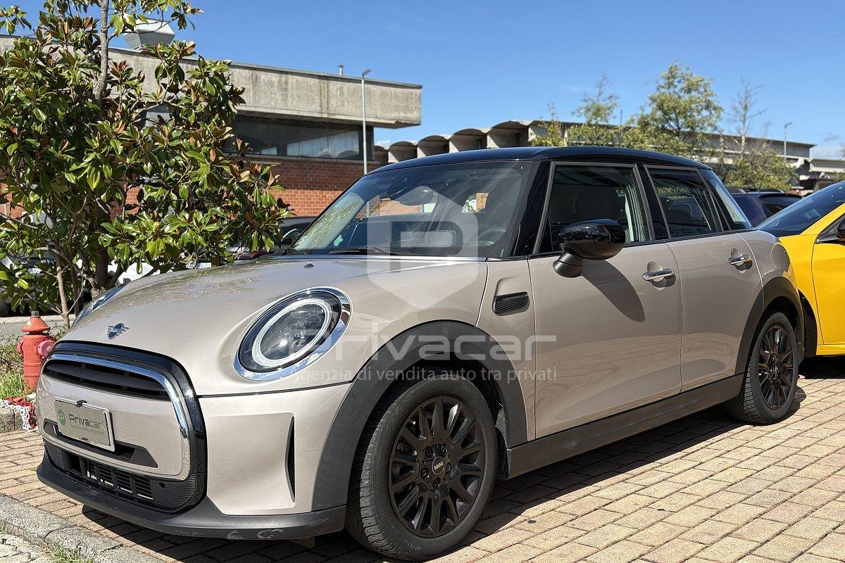 MINI Mini 1.5 One 75 CV Classic 5 porte