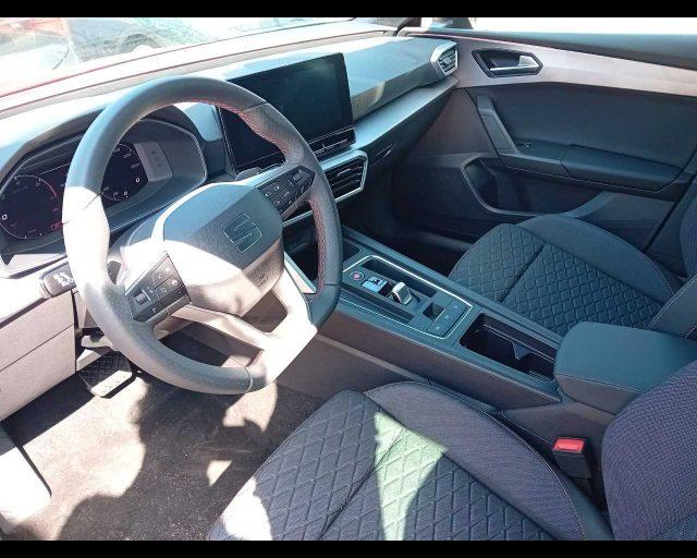 SEAT Leon NUOVA 1,4eHYBFR 5P150 ML7A6 MY 24