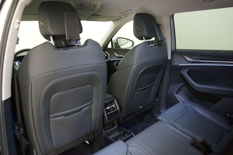 Škoda Kodiaq 2.0 TDI EVO Style DSG 7posti+ EXTRA ACCESSORI