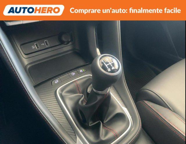 MG ZS 1.5 VTi-tech Luxury
