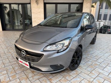 Opel Corsa 1.4 90Cv GPL Tech 120 Anniversary
