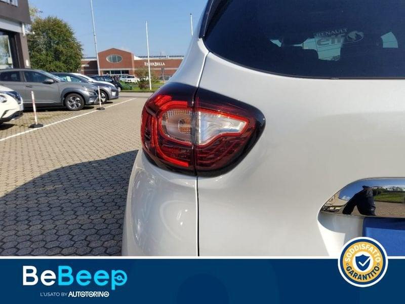 Renault Captur 0.9 TCE SPORT EDITION2 90CV