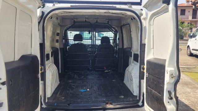 FIAT Doblo Doblò 1.3 MJT PC-TN Cargo SX E5+