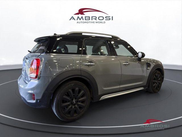 MINI Countryman Cooper D 2.0 Cooper D auto Business