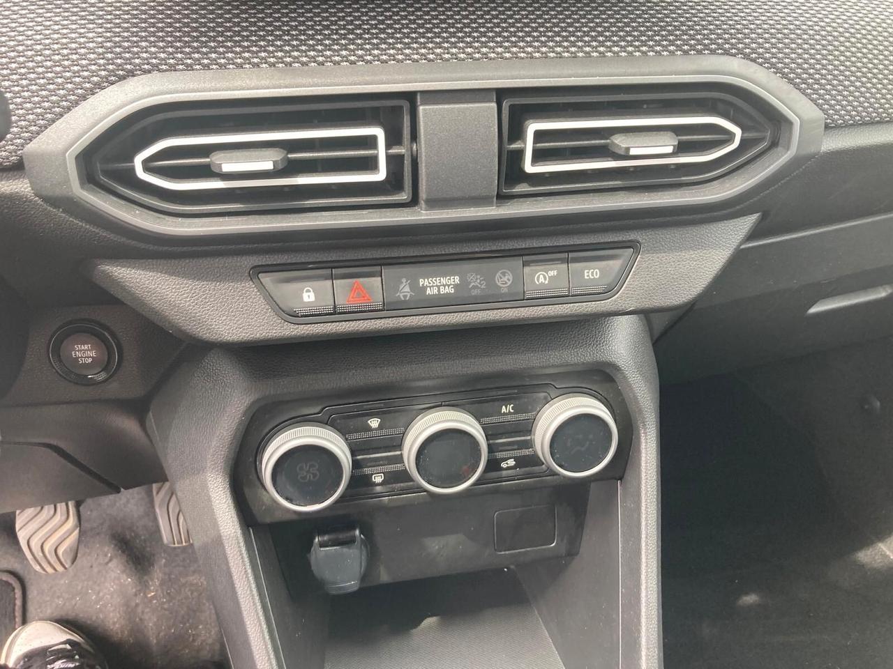 Dacia Jogger 1.0 TCe GPL 100 CV 5 posti Extreme