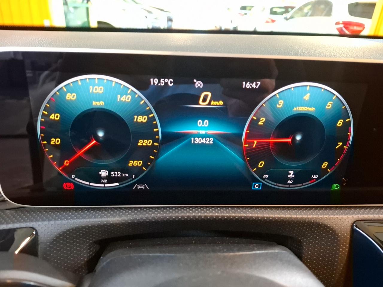 Mercedes-benz A 180 Premium full optional