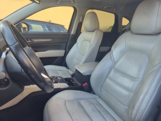 MAZDA CX-5 2.2L Skyactiv-D 150 CV AWD Exclusive TETTO PANORAM