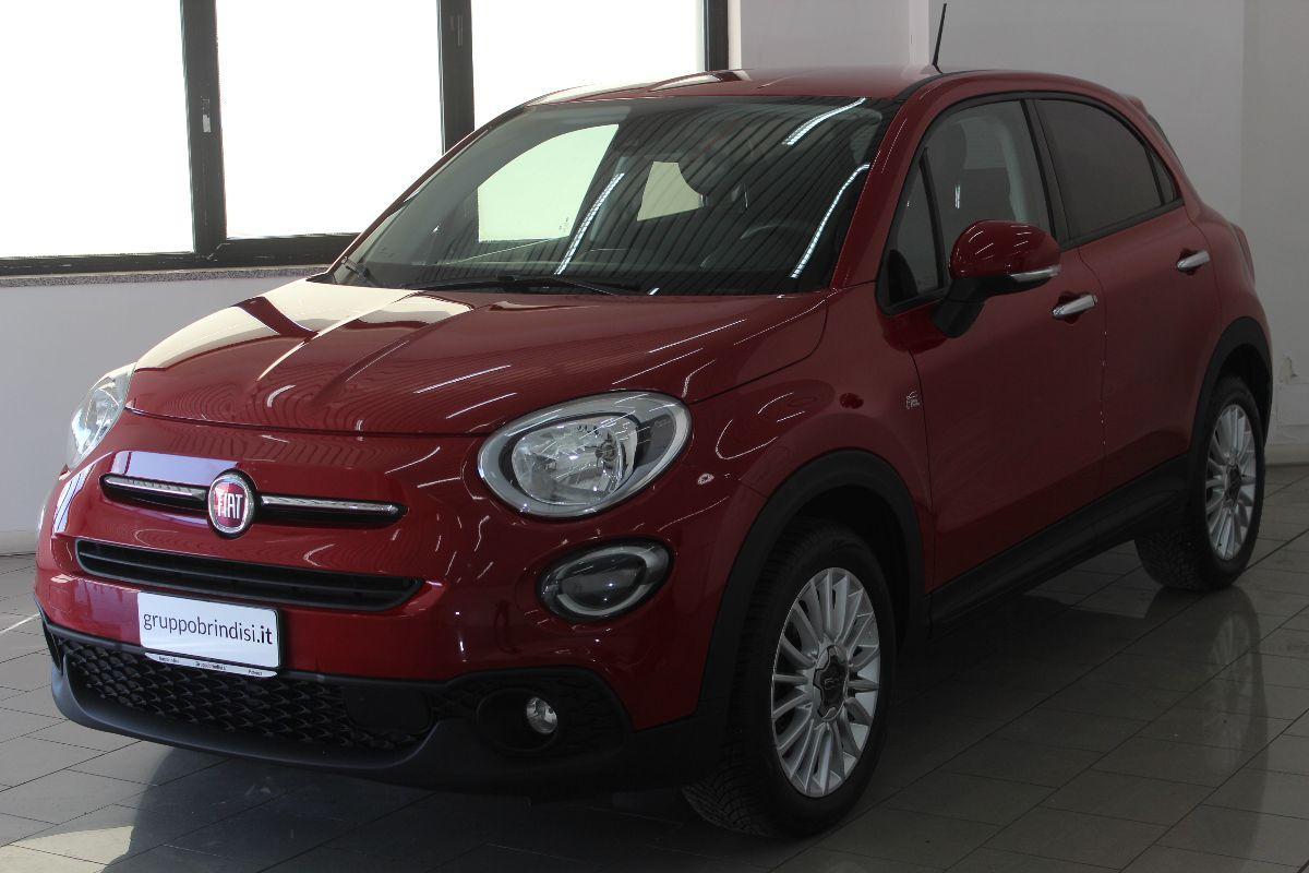 FIAT - 500X - 1.3 M.Jet 95 CV Business