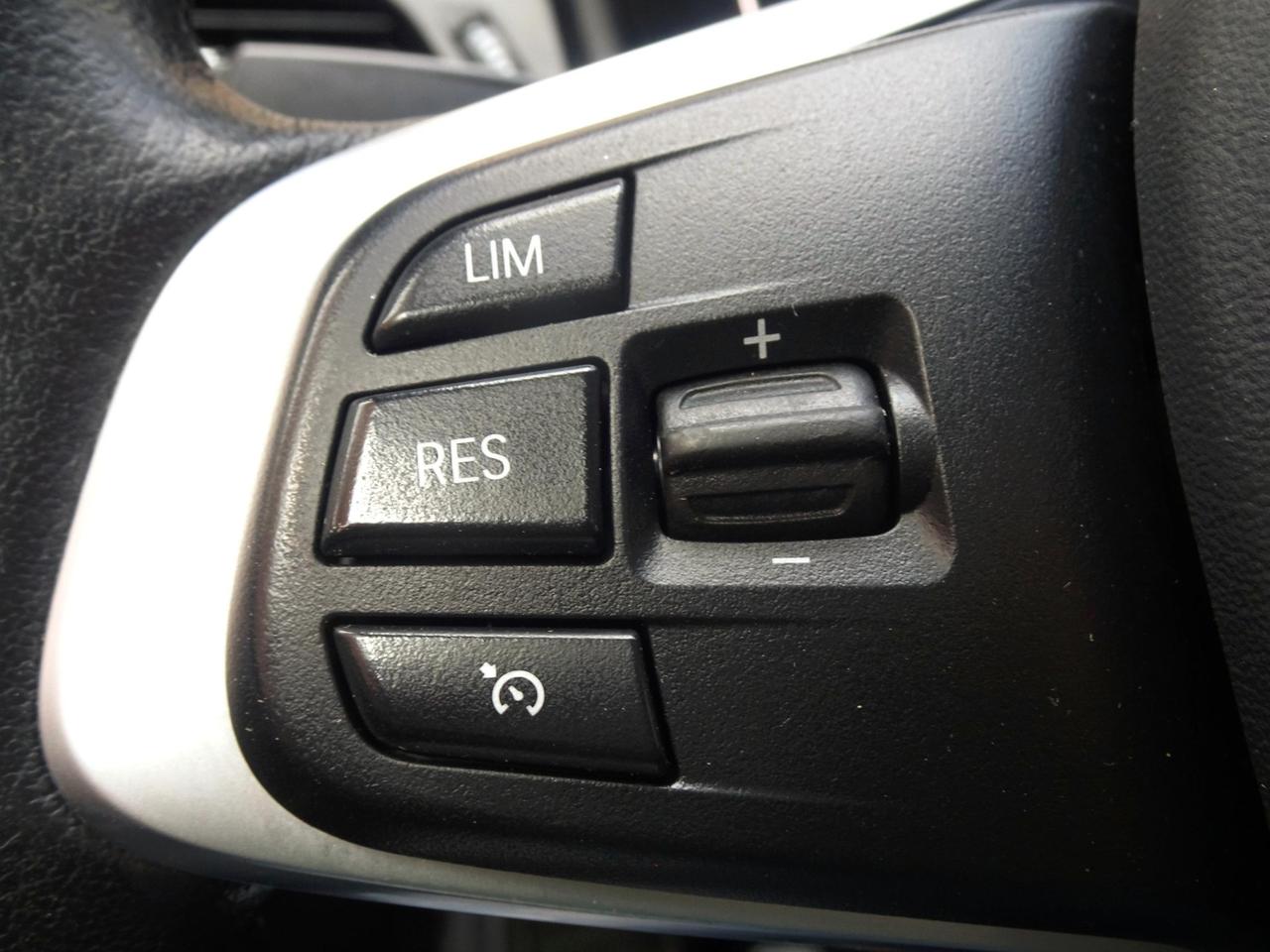 BMW 216 d Active Tourer -UNICO PROPRIETARIO- 7POSTI-