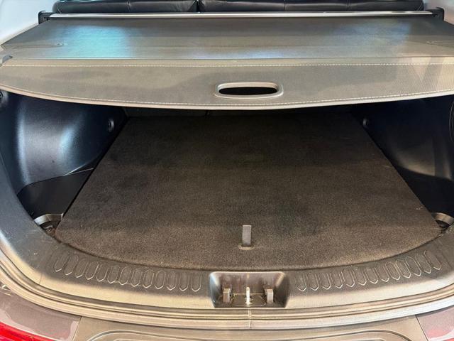 KIA Sportage 1.7 CRDI VGT 2WD high tech