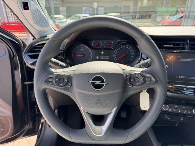 OPEL Corsa 1.2 100 CV Edition KM0 ITALIANA