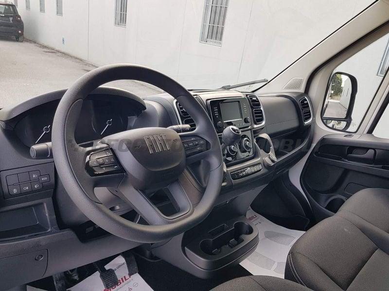 FIAT Ducato Ducato Series 2 Stock My25 Furgone Lastrato 33q Mh2 140cv 2.2 Multijet 3