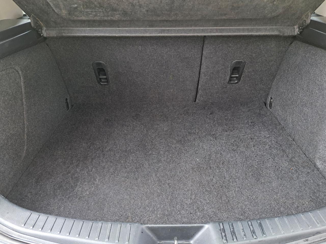 Mazda 3 2.2 / 136KW / 185CV