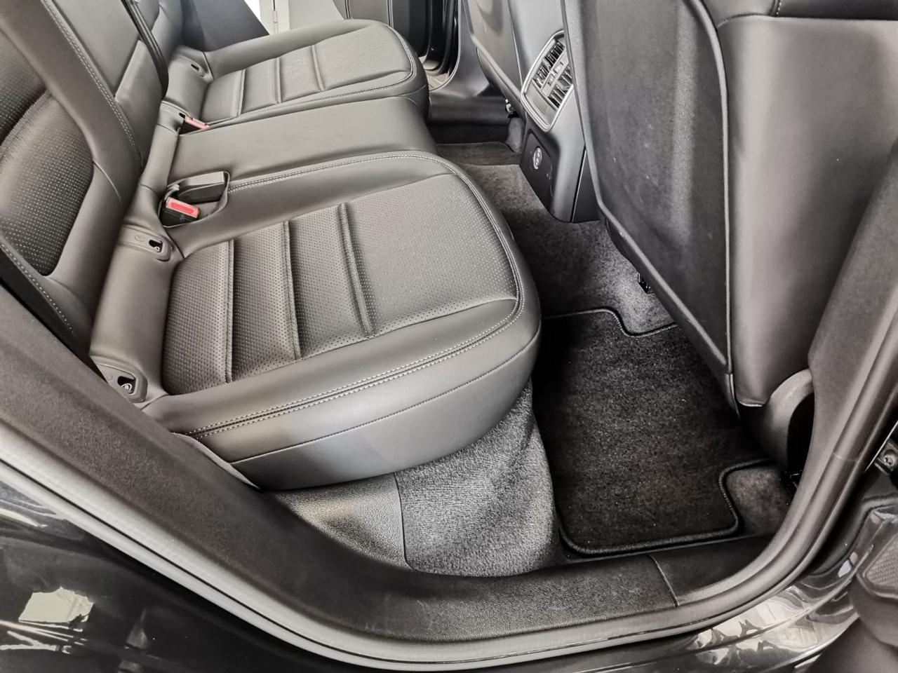 Porsche Macan 2.0 PDK