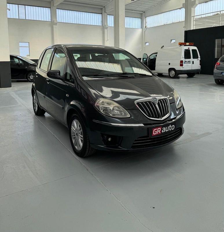 Lancia Musa Musa 1.4 8v E-Collection ecochic Gpl