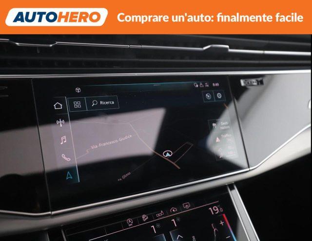 AUDI Q7 50 TDI quattro tiptronic Sport