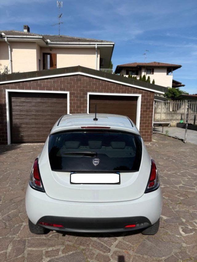 LANCIA Ypsilon 1.2 69 CV 5 porte GPL Ecochic