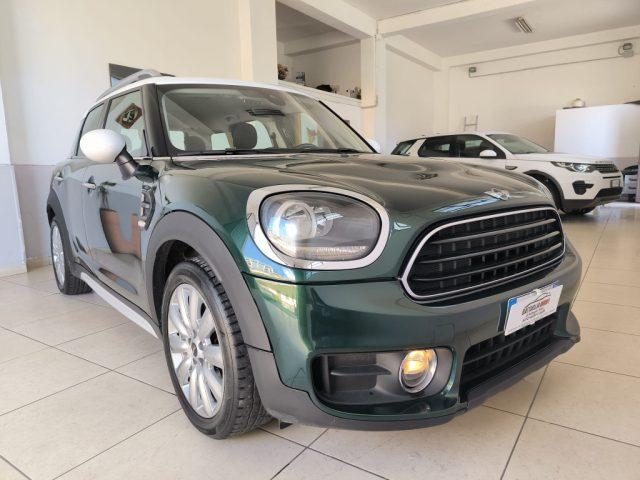 MINI Countryman 2.0 Cooper D Business Countryman