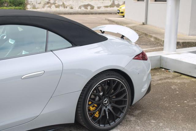 MERCEDES-BENZ SL 63 AMG 4Matic+ Premium Plus