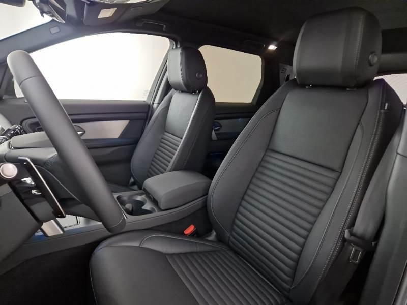 LAND ROVER DISCOVERY SPORT 1.5 I3 PHEV 200 CV DYNAMIC SE 4WD AUT. SUV