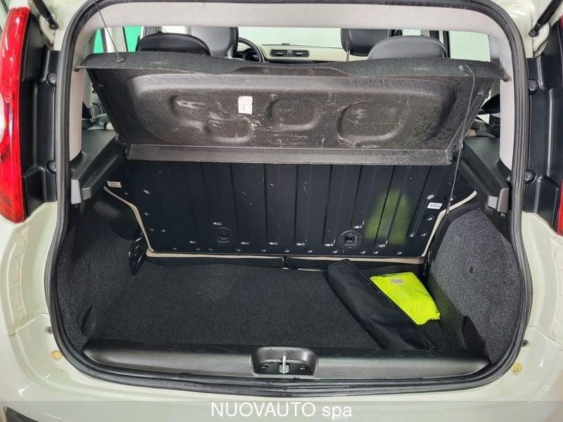 FIAT Panda 1.2 69cv Easy