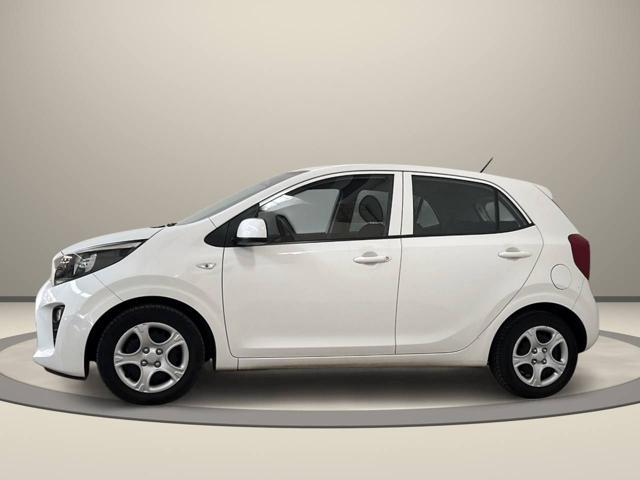 KIA Picanto 1.0 12V 5 porte Active