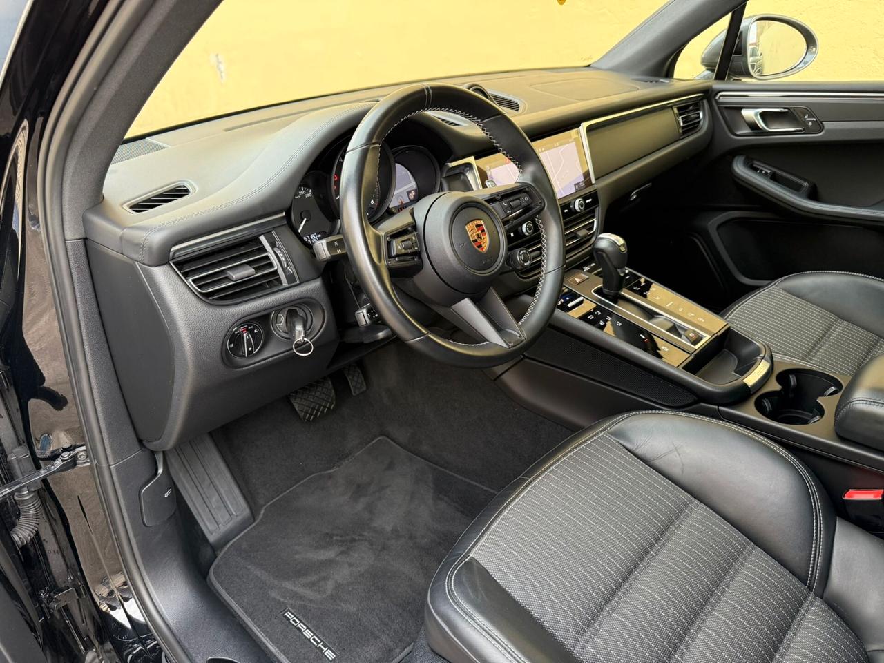 Porsche Macan 2.0 T