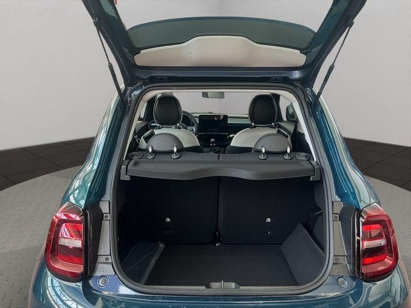 FIAT 500 Hybrid 1.0 Hybrid 65cv Icon