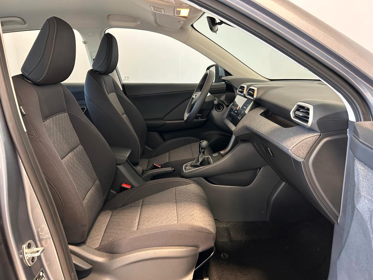Mg ZS NEW 1.5 Standard