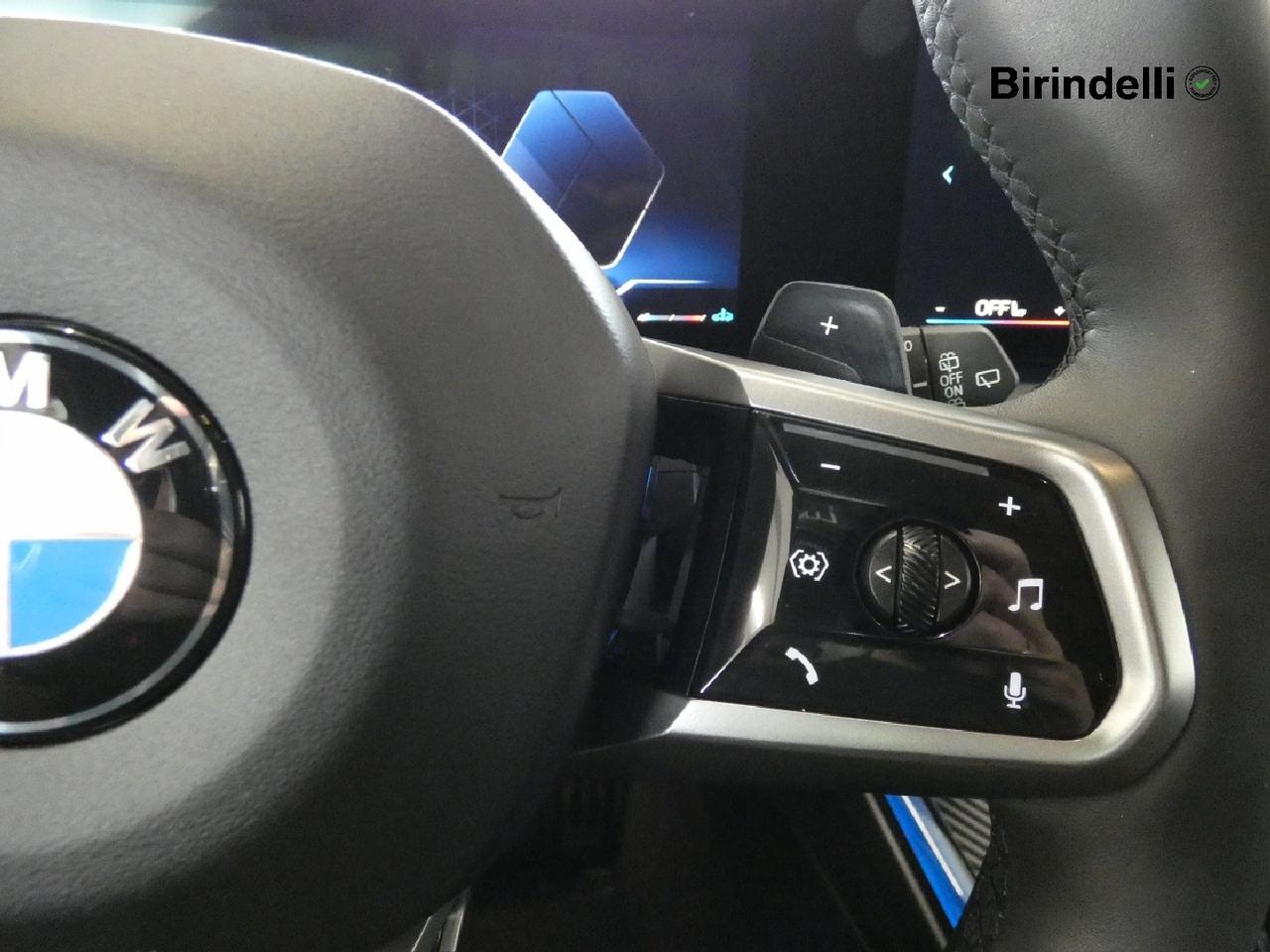 BMW X3 (G45) - X3 xDrive20d 48V MSport