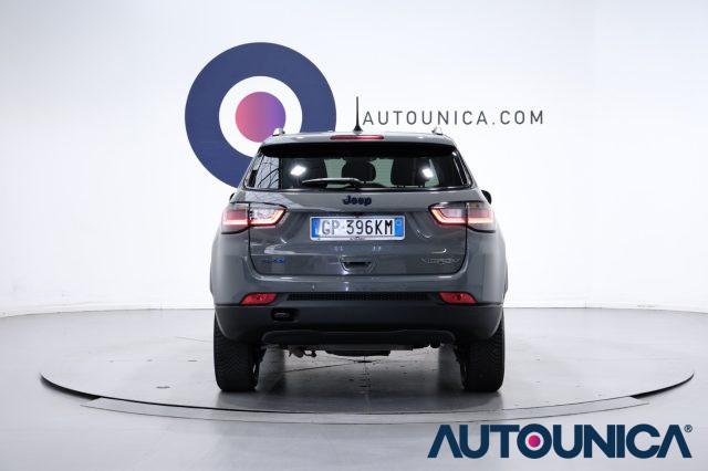 JEEP Compass 1.3 TURBO T4 240 CV PHEV AT6 4XE TRAILHAWK