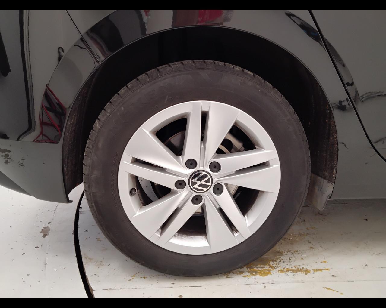 VOLKSWAGEN Golf VIII 2024 - Golf 2.0 tdi Life 115cv