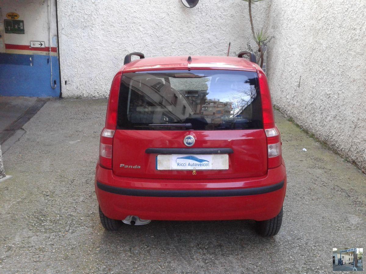 FIAT - Panda - 1.2 Dynamic