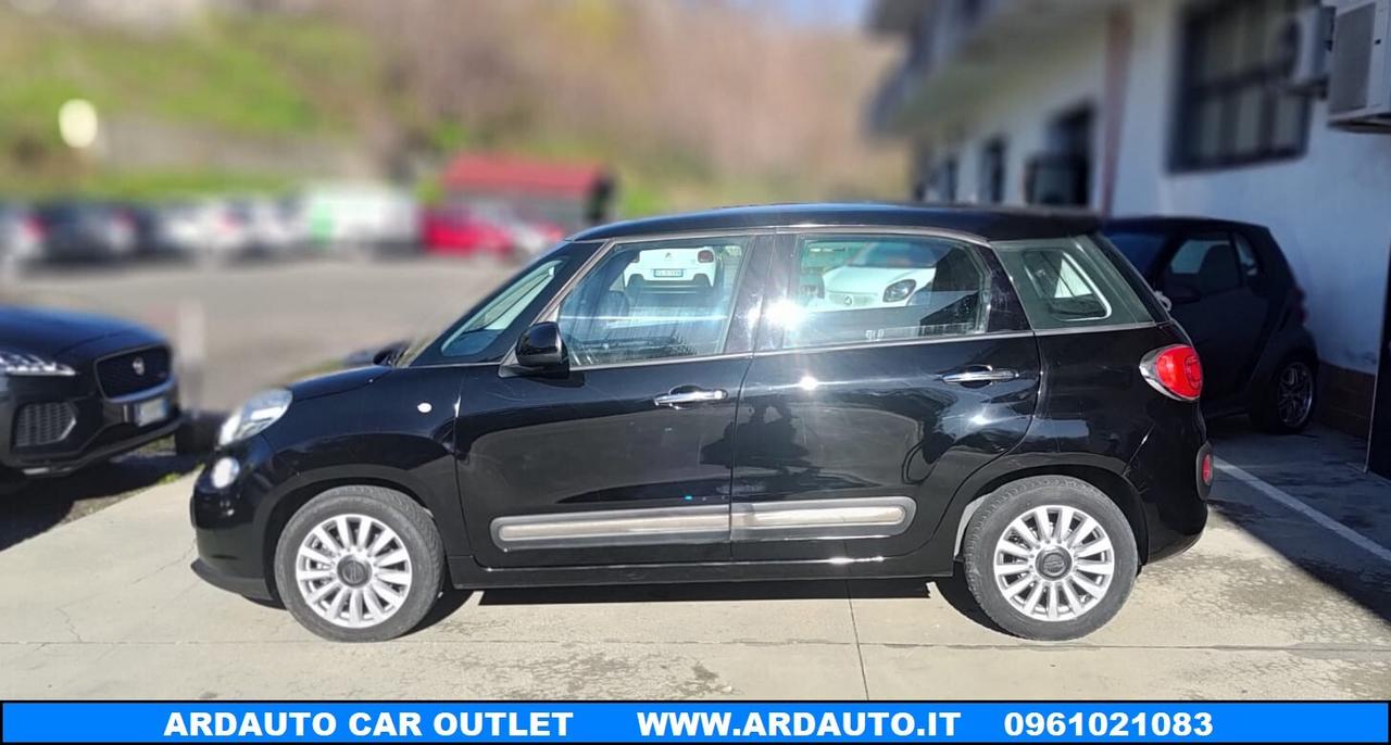 Fiat 500 L 1.3 jtd Pop Star