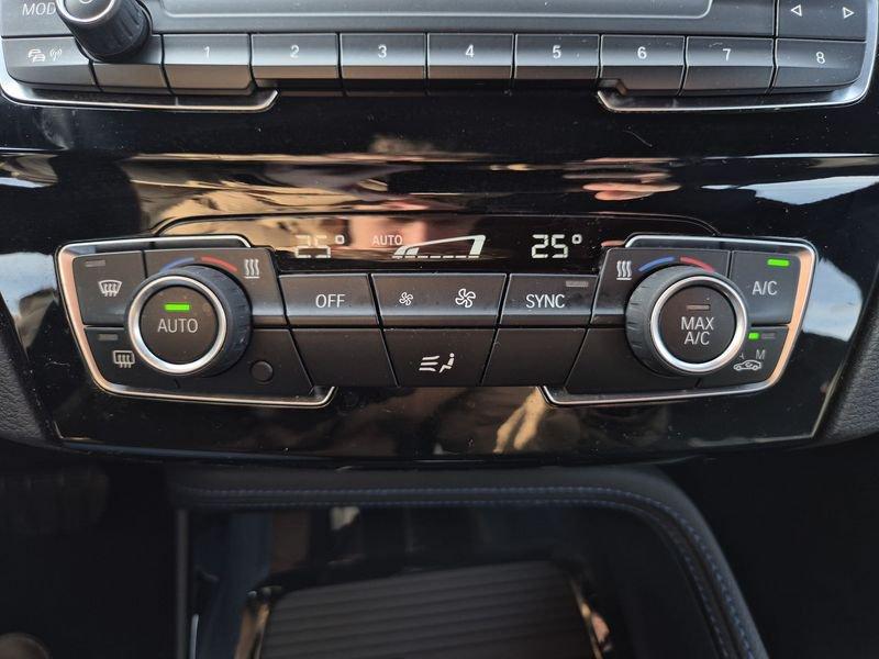 BMW X2 sdrive18d Msport auto