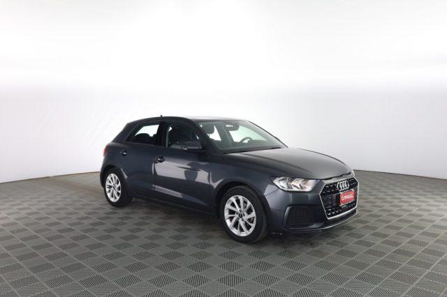 AUDI A1 A1 SPB 25 TFSI Admired Advanced