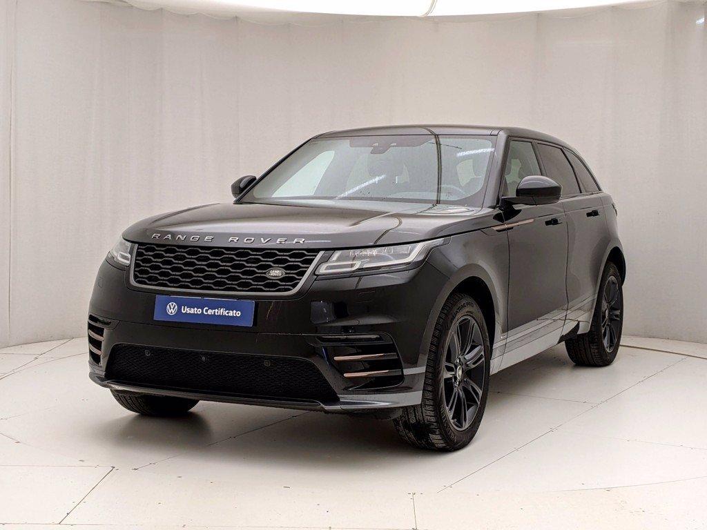 LAND ROVER Range Rover Velar 2.0D I4 180 CV del 2018