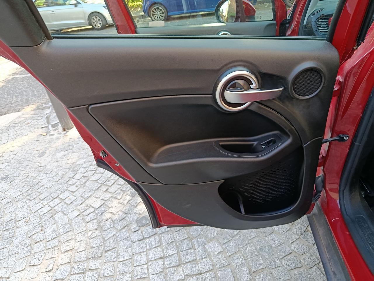 Fiat 500X 1.3 Multujet Pop Star #6693